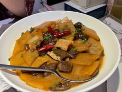 -徽州小镇(高新店)