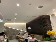 -味+新京宴·烤鸭·北京菜(创意谷店)