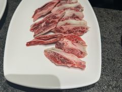 -NIUAN牛庵·日式和牛烧肉(恒隆店)