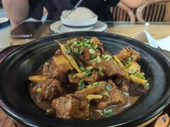 酱香排骨煲-来小酌·长安酒家(翠庭大厦店)