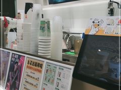-古茗(花都骏壹万邦店)
