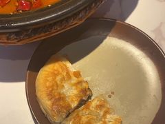 -乔阿马·江南味·驴肉香(龙湖华泾天街店)