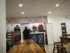 -何记酿皮店(西流湾店)