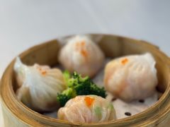 -鹿鸣酒家(越秀店)