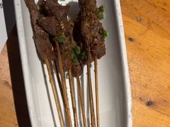 -肉串汪(月坛店)