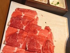 -东来顺·非遗火锅(高新店)