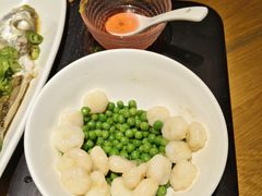 -浙里本味·宴四季江南(三台山路店)