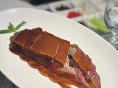 -四季民福烤鸭店(前门大栅栏店)