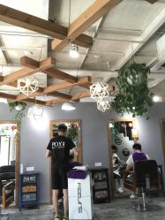 -青禾造型&刺青