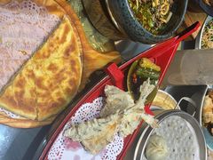 -君霖私家菜(春柳店)