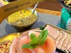 -杨小佳·齐齐哈尔烤肉·烤串(广州店)