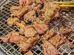-哈哈碳都·牛肋条无限自助烤肉(台江万达店)