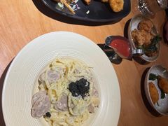 -新贝乐意大利餐厅(苏州中心店)