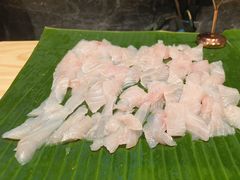 -犇放和牛烤肉·烤榴莲自助(苏宁城市奥莱店)