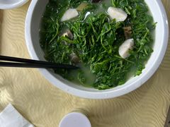 -东胜客河鲜店·西江河鲜·老字號渔家菜