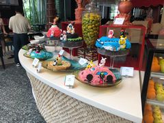 -厦门艾美酒店·新食谱西餐厅