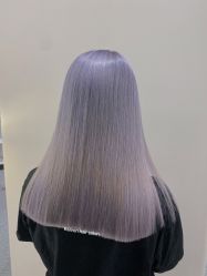 点击看大图 -KEIVON HAIR·崎宏