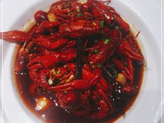 -霸王虾·麻辣小龙虾(清水河公园店)