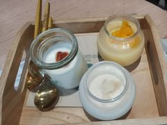 -杏甜品(尖沙咀加拿分道店)