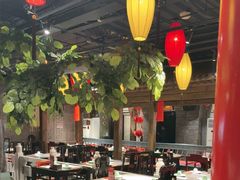 -北平盛世·新京菜·北京烤鸭(劲松·双井店)