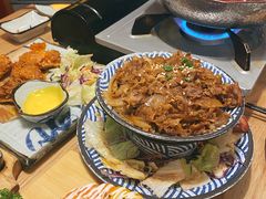 -西月山居匠心创意料理(江汉路新佳丽广场店)