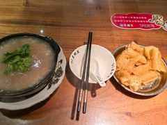 -真粥道(新华东路店)