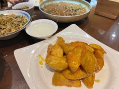 -黑土印象菜馆(三元桥店)
