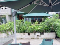 -行山咖啡(南湖店)