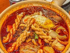 -福苗小骆驼烧烤(曲江店)