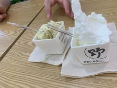 -野人先生Gelato(上海长宁龙之梦店)