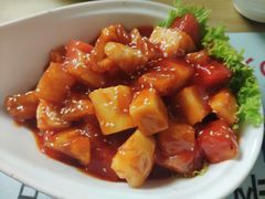 -88号小吃店·经典云南菜·地道纳西美食