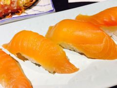 -梅筑·创意料理(王府井百货店)