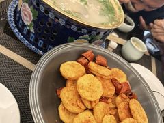 -飞天大厦清真餐厅