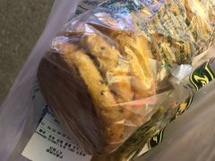 -泸溪河桃酥(秦淮夫子庙一店)