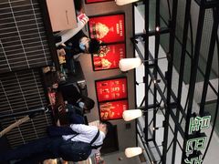 -星巴克(海口美兰机场分店)