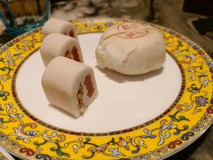-富华斋饽饽铺·宫廷糕点·伴手礼(护国新天地店)