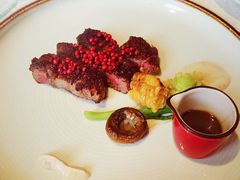 -塞纳河法国餐厅(唐延路店)