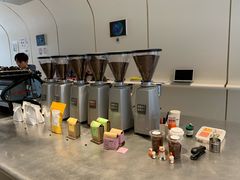-Seesaw Coffee(上生新所店)