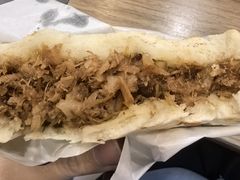 -魏家凉皮(梨园店)