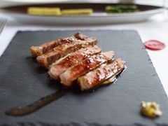 -三嚥阁 La Villa Restaurant