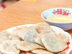 -北三条胡同打卤面馆(雍和宫店)