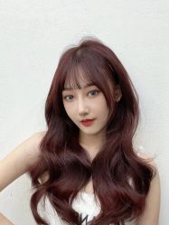 点击看大图 -MORI HAIR SALON日式美发沙龙