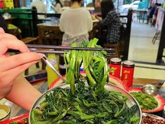 -江湖黑大兔(杨家坪店)