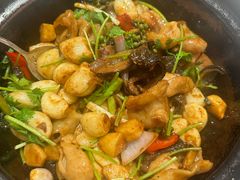 -粤食堂(天津和悦汇店)