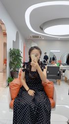 -MS.SALON美发沙龙