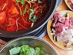 -土牛坊全牛自助火锅(八角岩店)