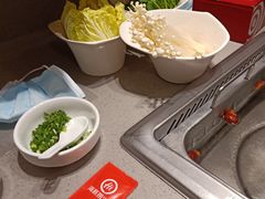 -海底捞火锅(松雷店)