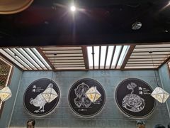 大堂-云海肴云南菜(曲江大悦城店)