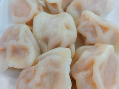 -一蚝一贝海鲜特色餐厅(万象城店)