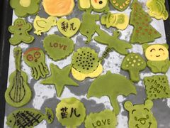 -爱之旅diy烘焙坊(西直门店)